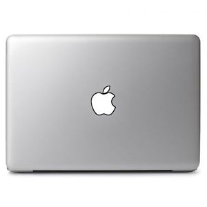 300x300 apple out line drawing sticker decal for macbook air pro - Laptop Line Drawing