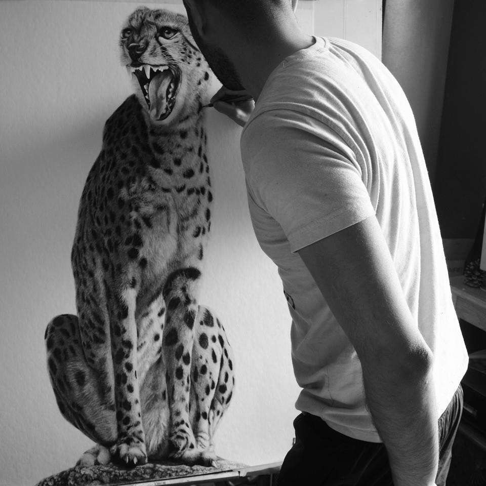 960x960 Large Scale Drawings - Large Drawings