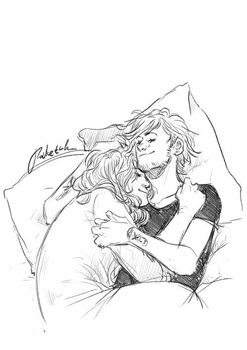 500x707 Larry Drawing Uploaded - Larry Drawing