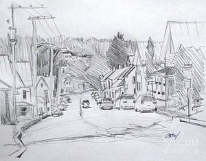 300x235 Larry Drawings - Larry Drawing