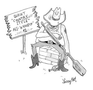 300x293 Larry Drawings Fine Art America - Larry Drawing