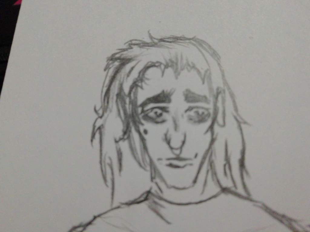 1024x768 Larry Drawing - Larry Drawing