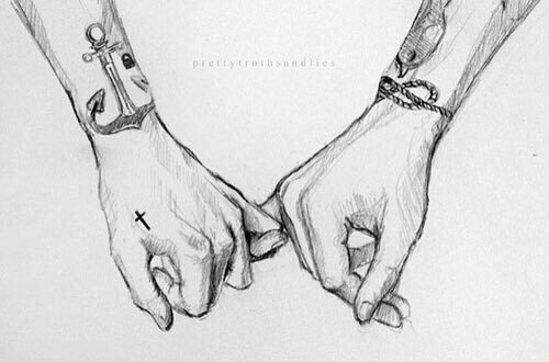 500x330 Larry Drawings - Larry Drawing