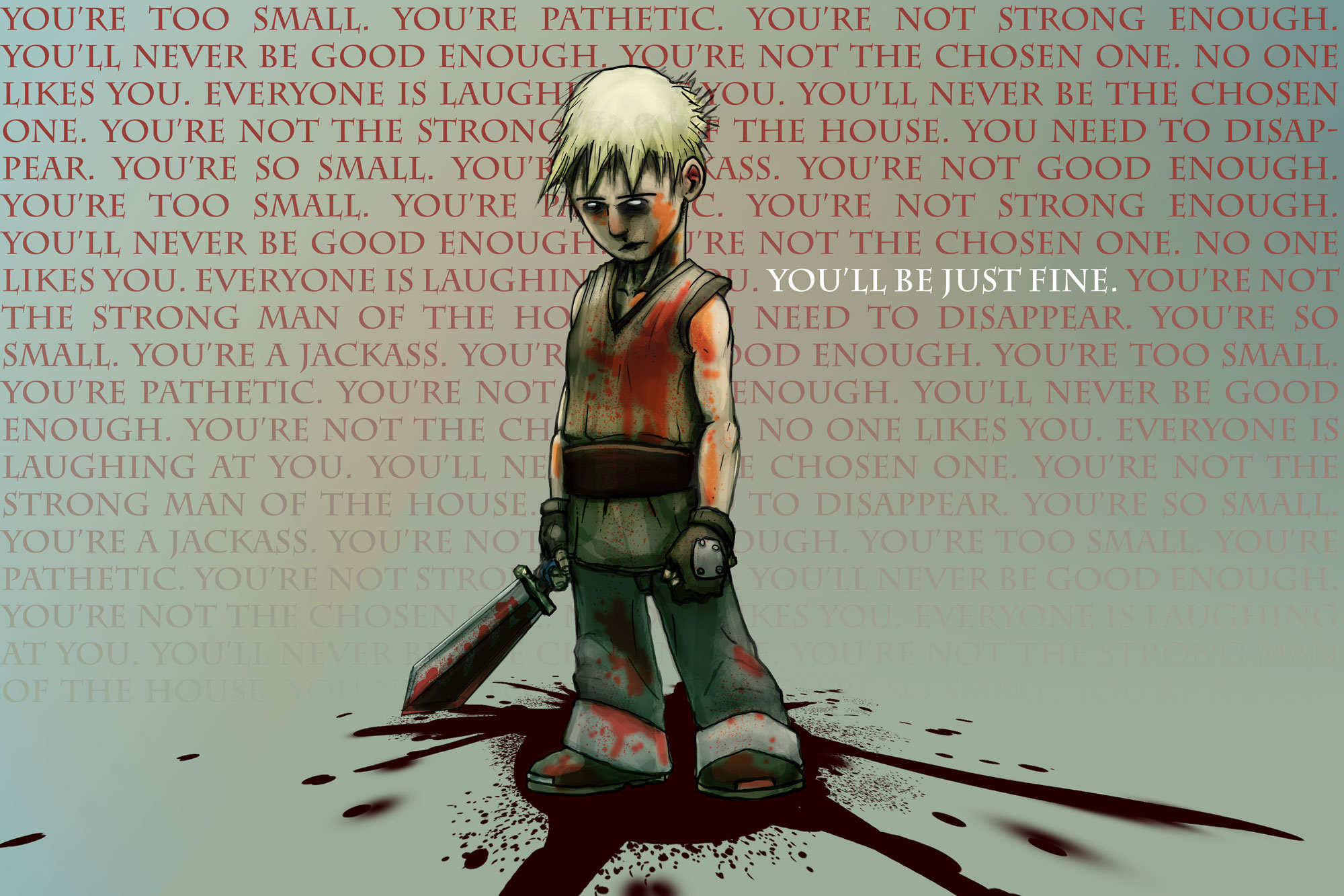 2000x1333 Quick Larry Drawing - Larry Drawing