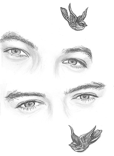 400x550 Larry Stylinson Photographic Prints - Larry Stylinson Drawings