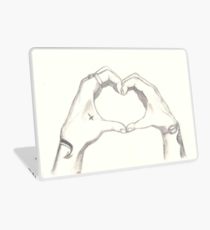 210x230 Larry Stylinson Drawing Laptop Skins Redbubble - Larry Stylinson Drawings