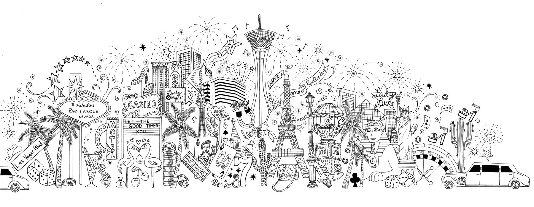 1800x701 Artist Interview Ruth Craddock - Las Vegas Drawing