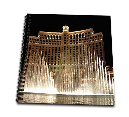 425x386 db las vegas drawing book - Las Vegas Drawing