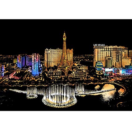 425x425 Children Toys,dartphew - Las Vegas Drawing