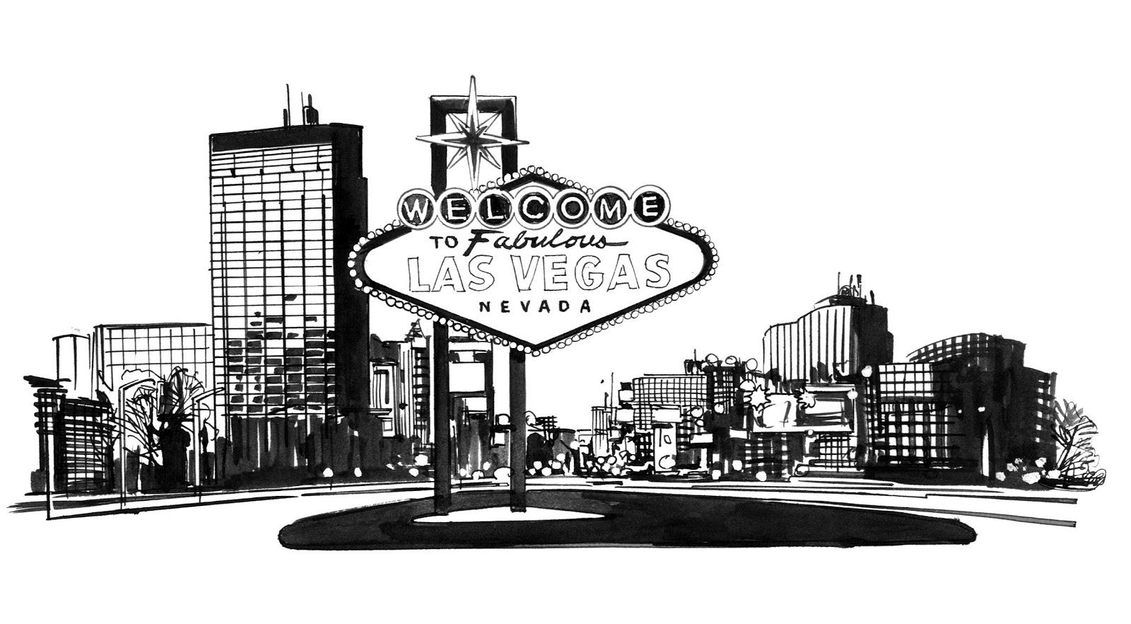 1600x882 Attack - Las Vegas Drawing