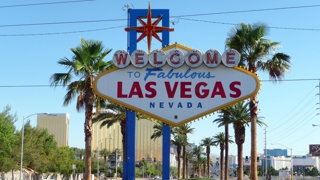 640x360 las vegas looks outside the casinos to draw in millennials - Las Vegas Sign Drawing