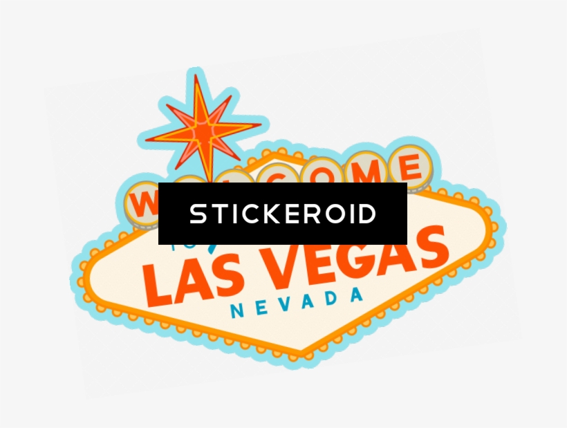 820x619 las vegas sign drawing - Las Vegas Sign Drawing