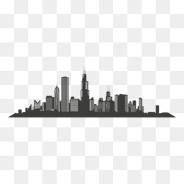 260x260 Las Vegas Skyline Png - Las Vegas Skyline Drawing