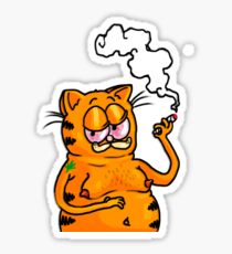 210x230 lasagna drawing stickers redbubble - Lasagna Drawing