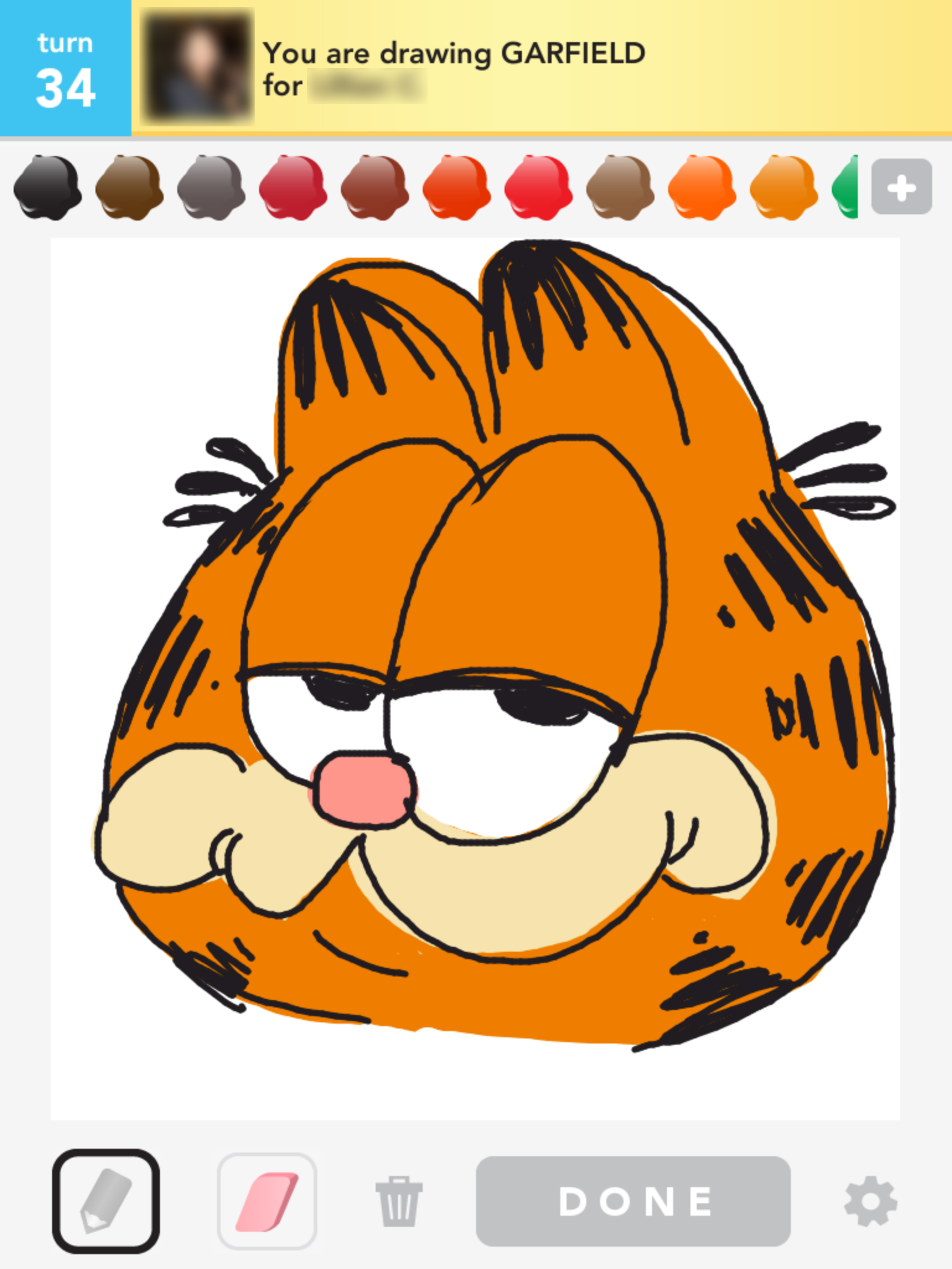 1536x2048 mmmmlasagna draw something art draw - Lasagna Drawing