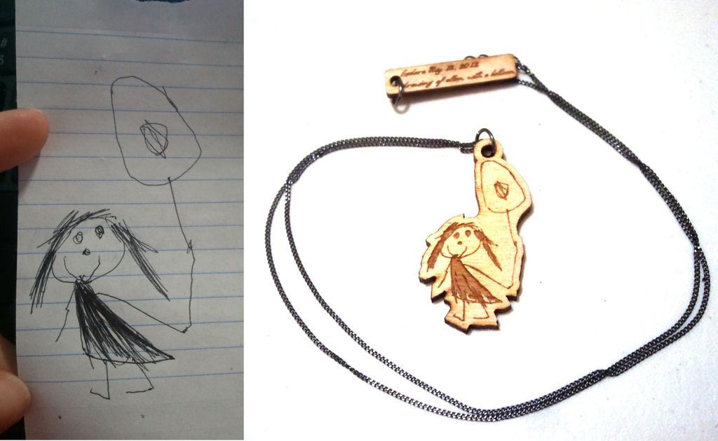 1024x630 vectorizing drawings for laser engraving and cutting jewelry - Laser Drawing