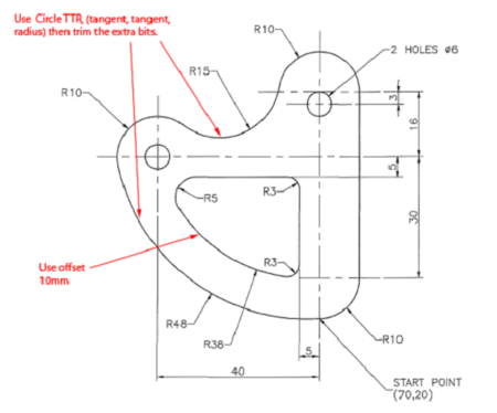450x374 create cad dxf drawings for laser cutting for sputhran - Laser Drawing
