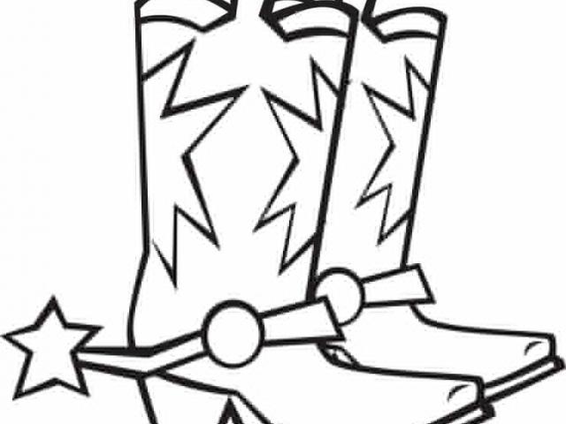 640x480 drawn cowboy lasso drawing - Lasso Drawing