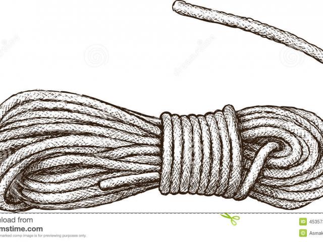 640x480 drawn cowboy lasso drawing - Lasso Drawing