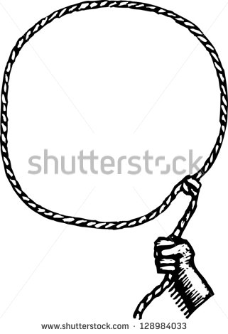 321x470 lasso drawing clipart - Lasso Drawing