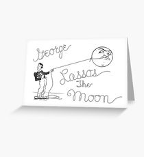 210x230 lasso drawing greeting cards redbubble - Lasso Drawing