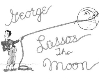 340x270 lasso the moon etsy - Lasso Drawing