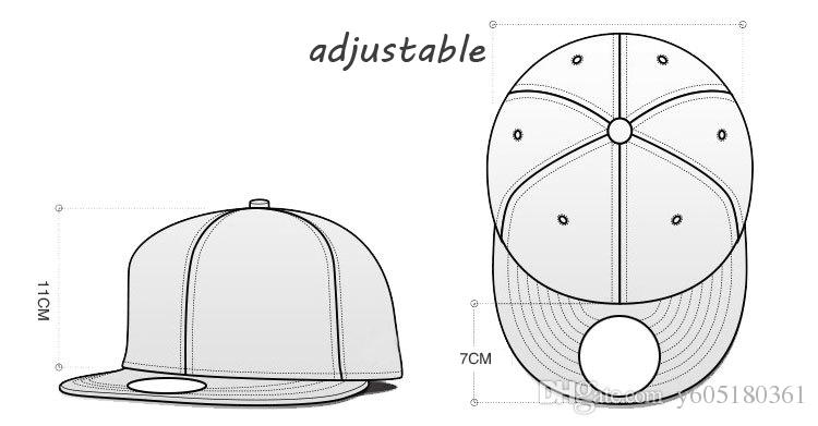 750x391 new fashion mens hats shiny last kings snapback women - Last Kings Drawing