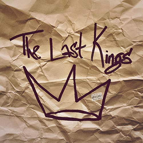 500x500 the last kings - Last Kings Drawing