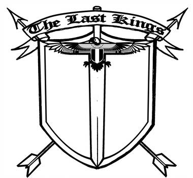 380x350 the last kings - Last Kings Drawing