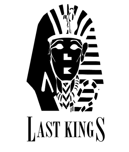 424x500 Made A Mug With This Design, Didn't Take Much Time On The Actual - Last Kings Drawing