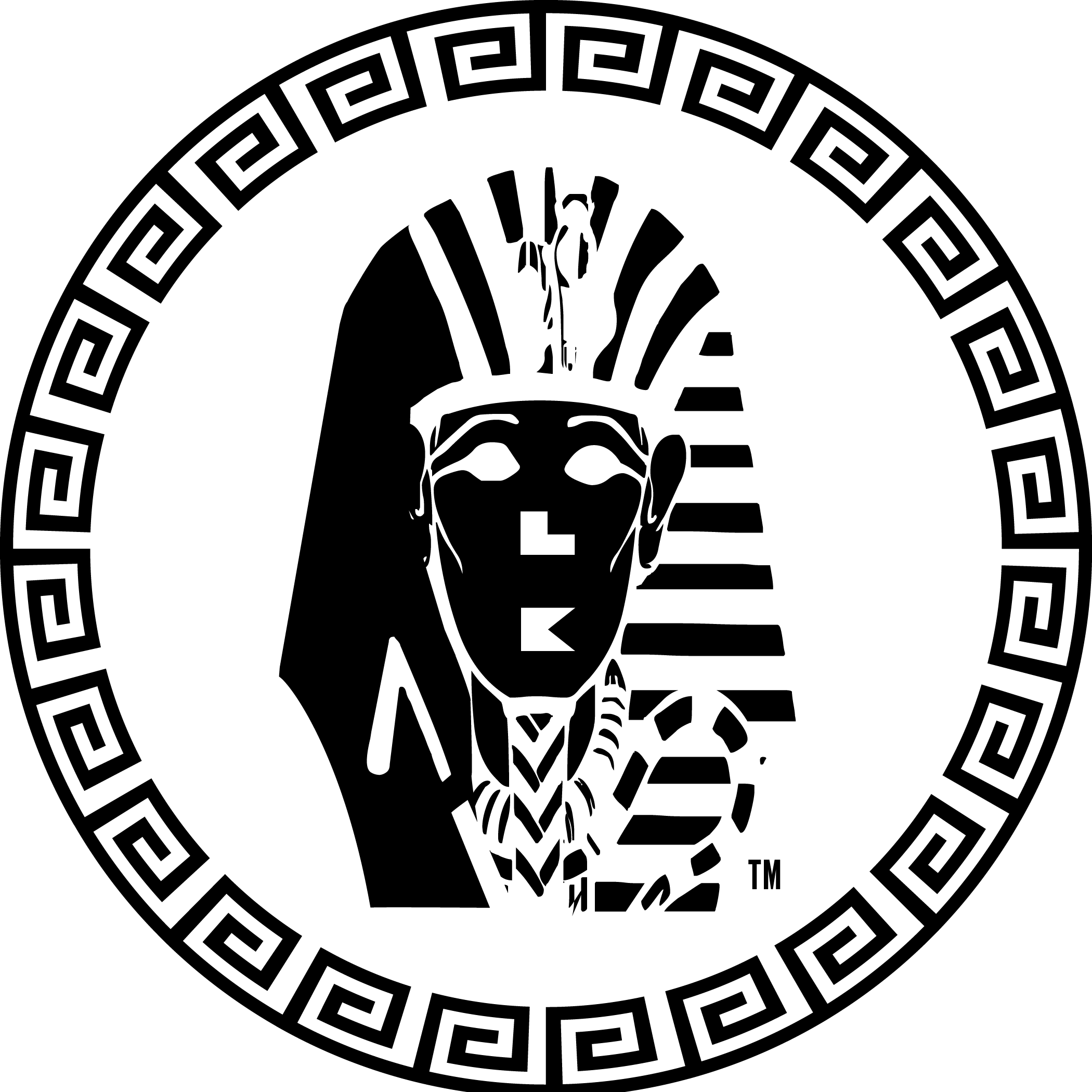 2100x2100 gold last kings logo wallpapers - Last Kings Drawing