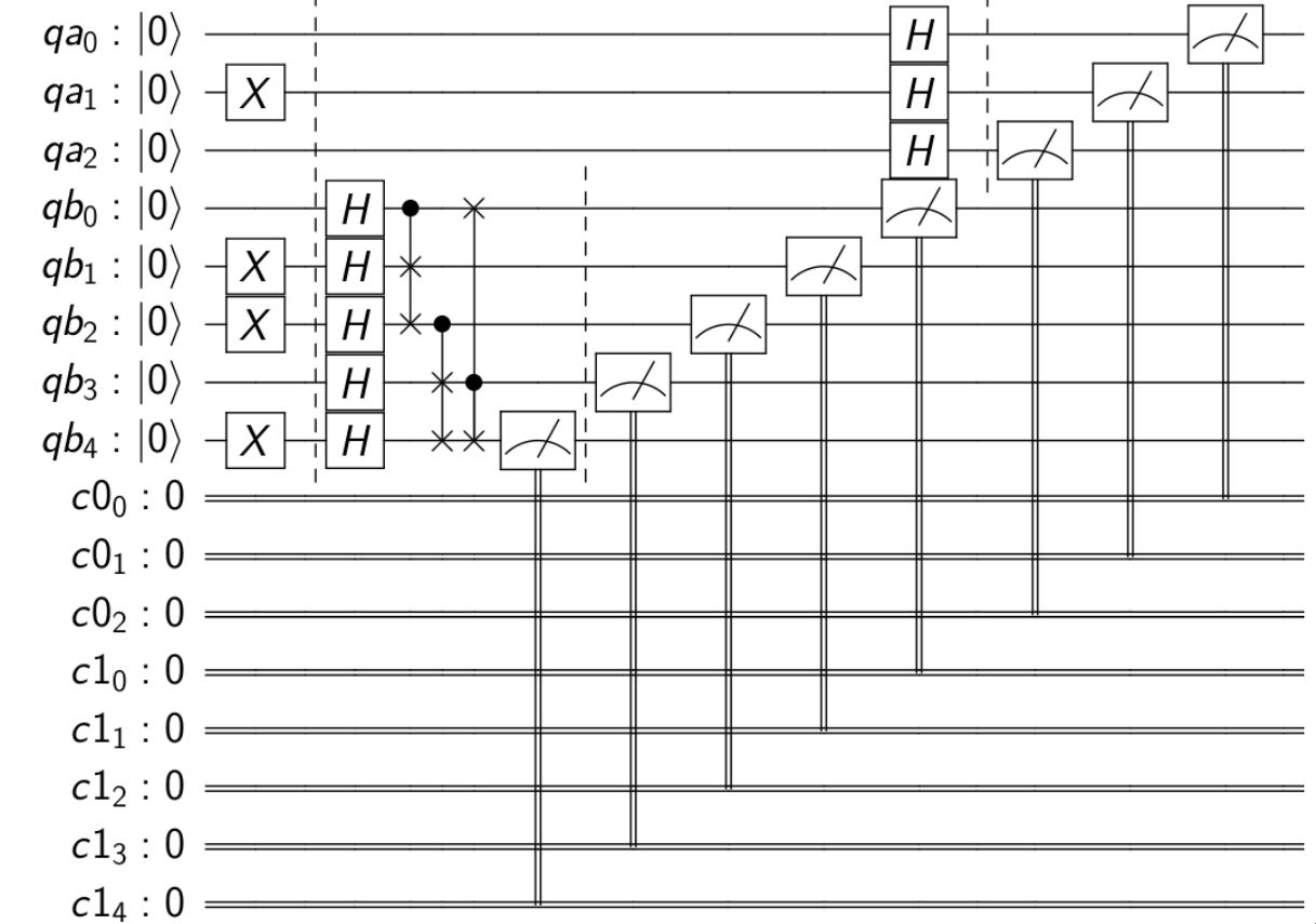 1217x855 issue with drawing the circuit - Latex Drawing