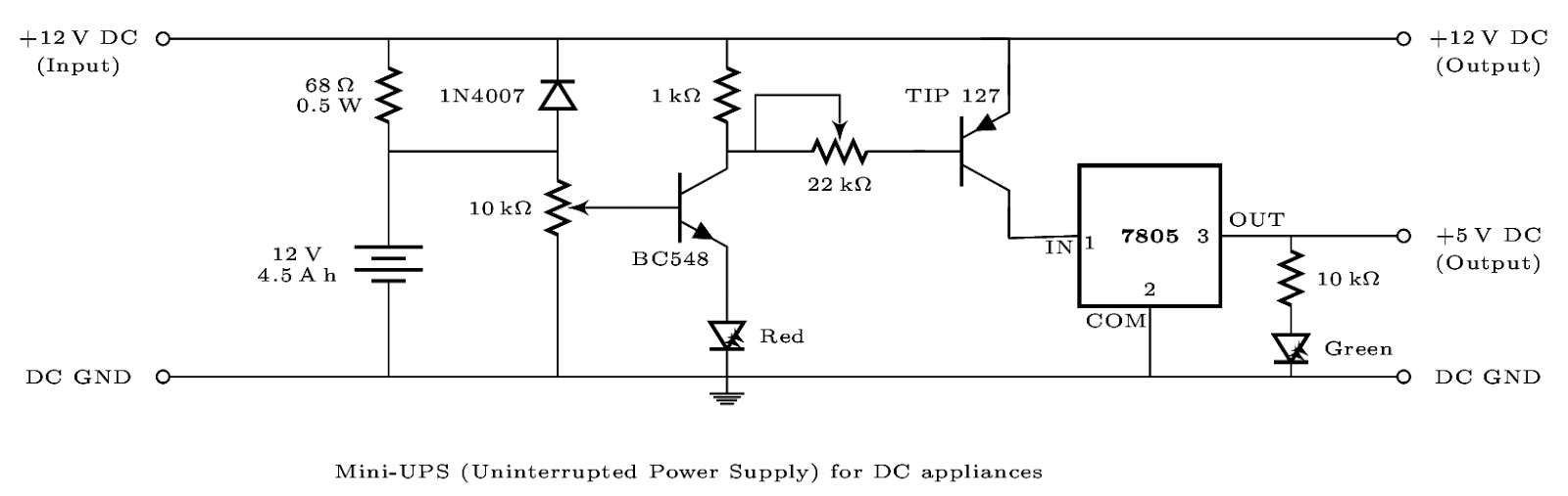 1600x507 Technical Musings Drawing Circuit Diagrams In Latex - Latex Drawing