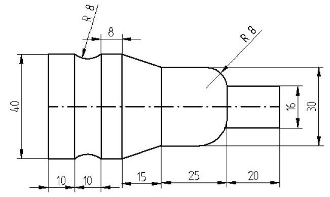 651x390 od turning with pattern repeating cycle cnc lathe example - Lathe Drawing