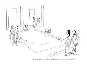 300x228 latin people drawings fine art america - Latin Drawings