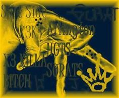 236x196 latin king for life homicide - Latin King Drawings