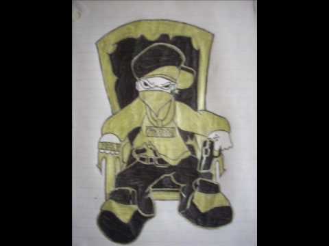 480x360 amor de rey latin kings - Latin King Drawings