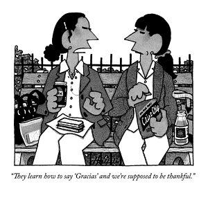 300x289 hispanic drawings fine art america - Latino Drawings