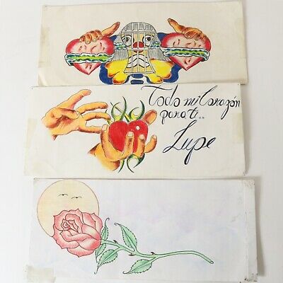 400x400 prison art drawings lot latino, mexican art - Latino Drawings