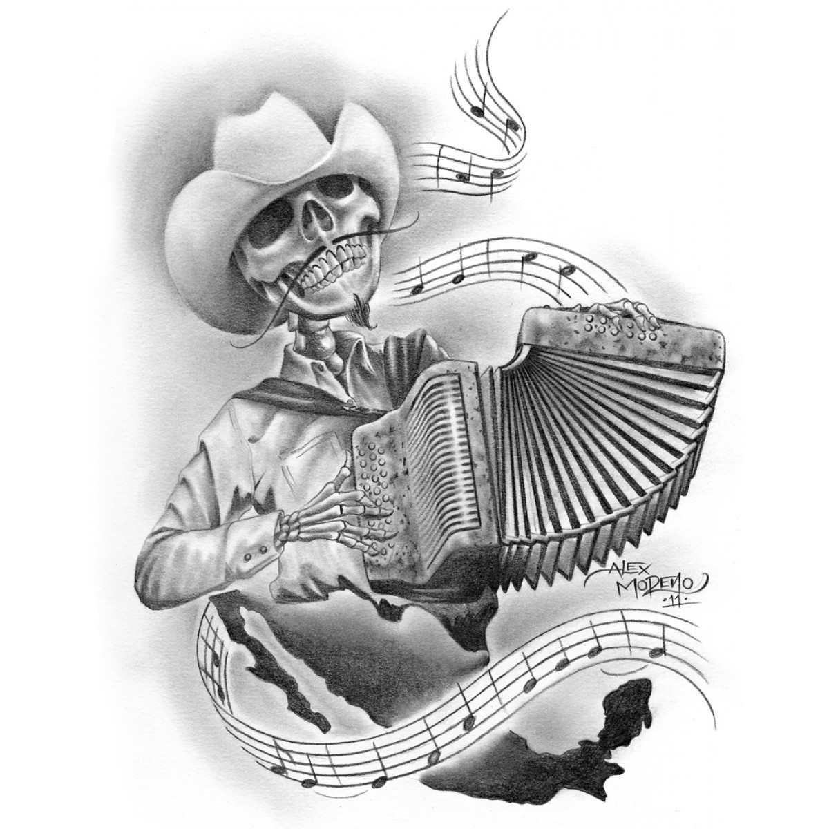 1200x1200 latino art collection - Latino Drawings