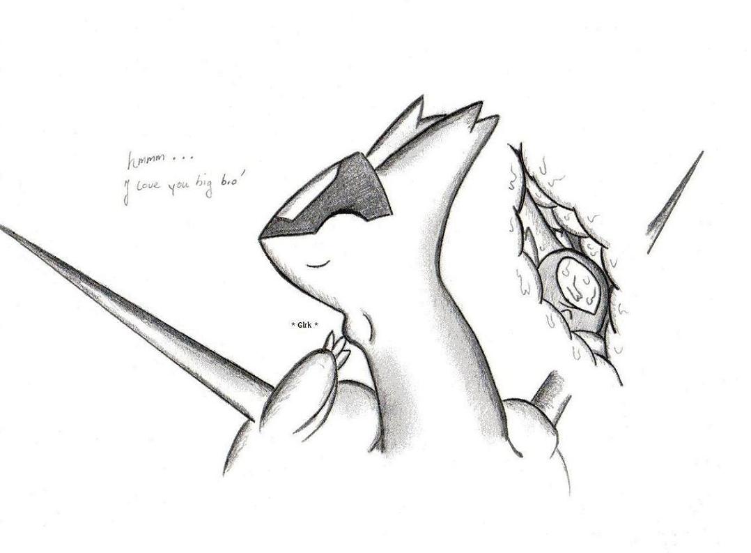 1078x793 Freak - Latios And Latias Drawing