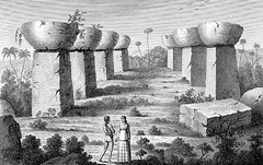 240x151 latte structures - Latte Stone Drawing