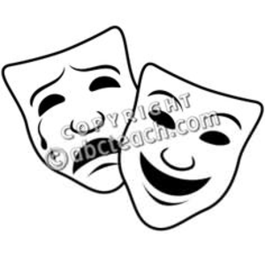 300x300 Smile Now Cry Later Clipart Free Images - Laugh Now Cry Later Drawings