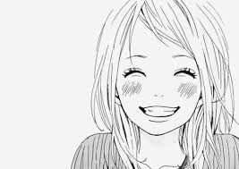 267x189 image result for anime girl laughing drawing art drawings - Laughing Drawing