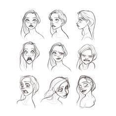 235x236 laughing and smiling faces - Laughing Drawing