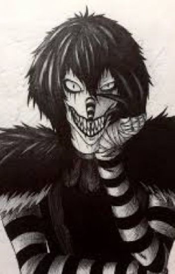 352x550 laughing jack boyfriend scenarios - Laughing Jack Drawing