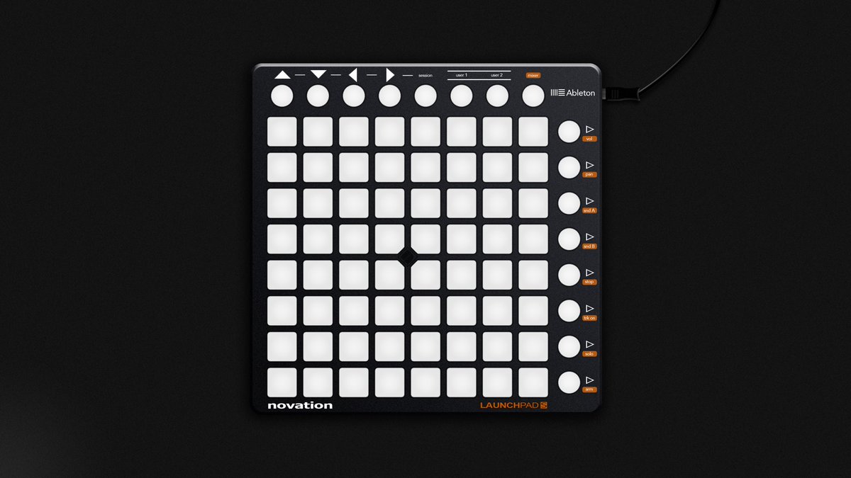 Launchpad Drawing at Explore collection of