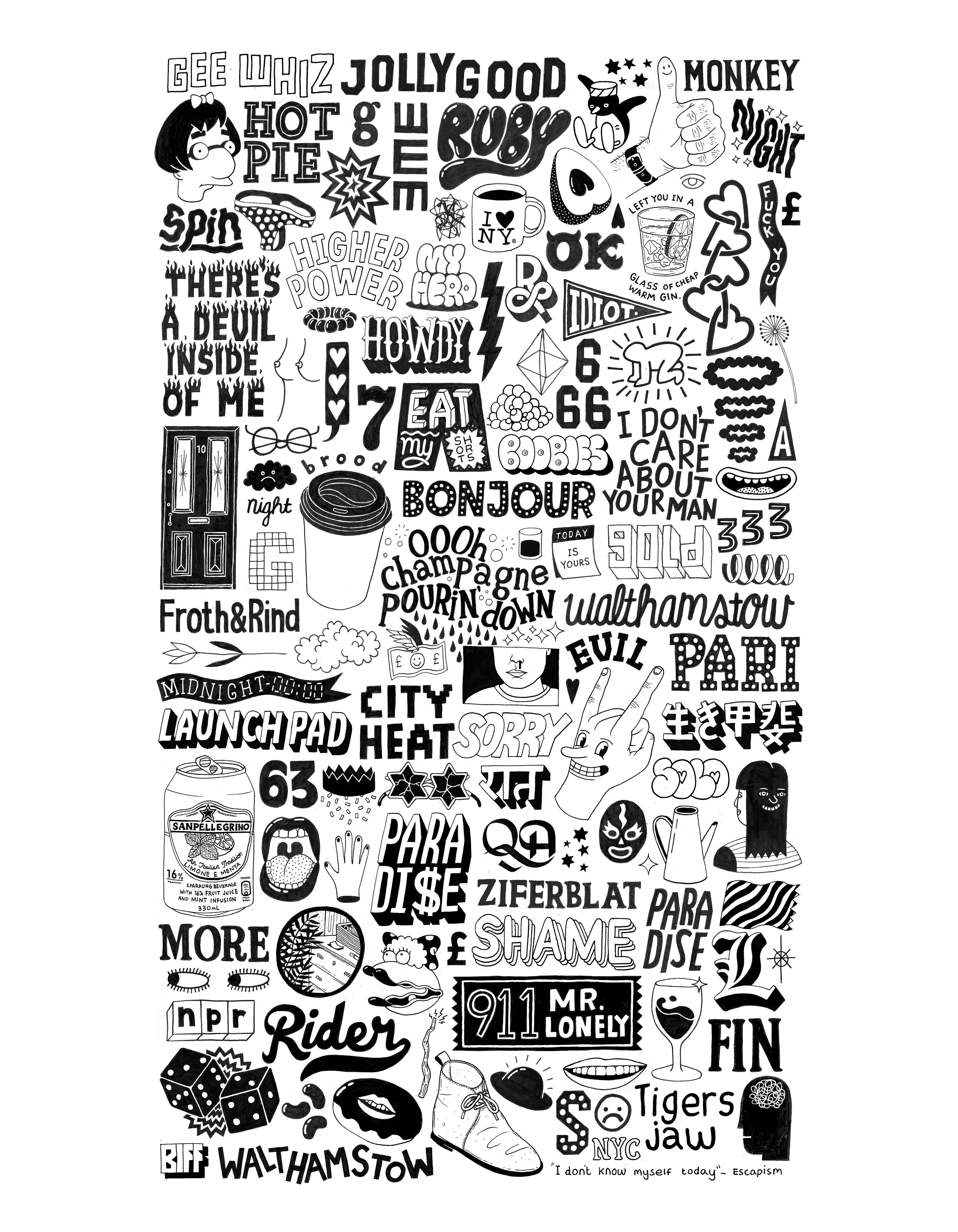 3307x4252 Launchpad - Launchpad Drawing