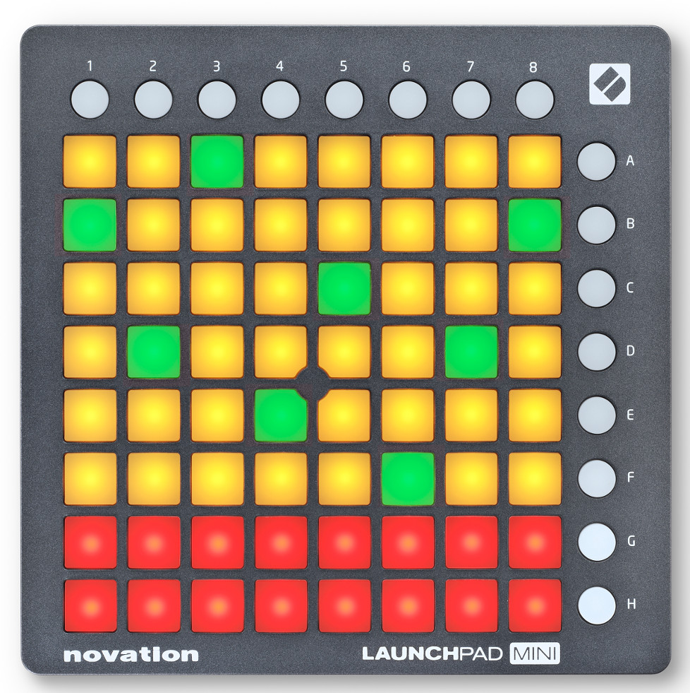 978x981 Review - Launchpad Drawing