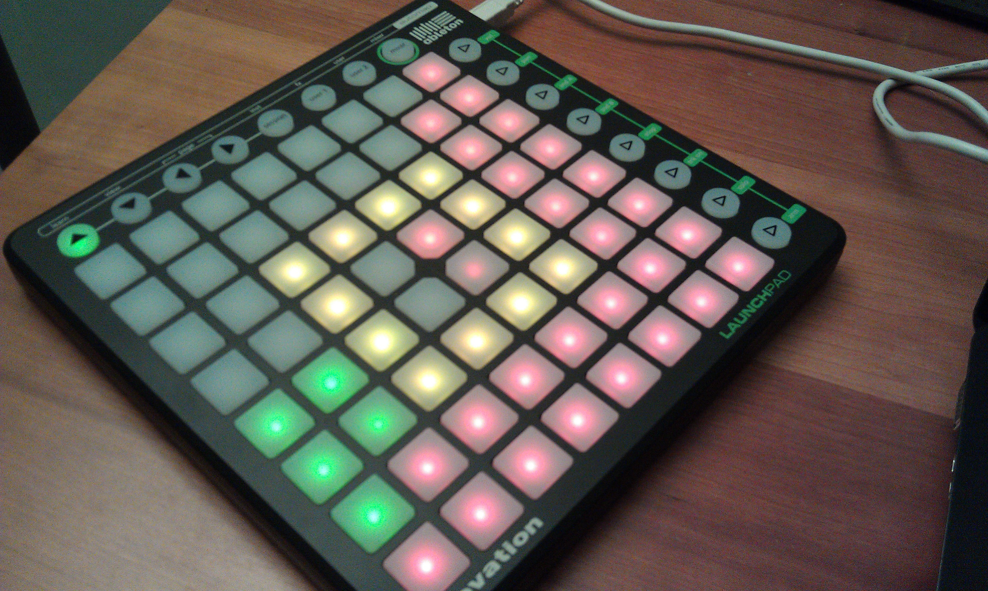 3264x1952 Lpctrl - Launchpad Drawing